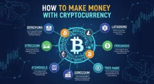 How to Make Money with Cryptocurrency